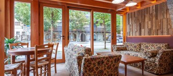 Residence Le Grand Chalet