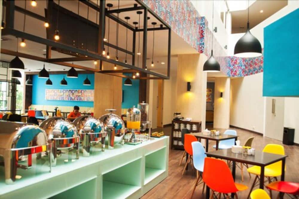 idoop Hotel Lombok