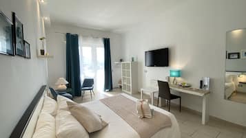 Literie hypoallergénique, matelas mémoire de forme