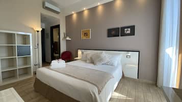 Literie hypoallergénique, matelas mémoire de forme