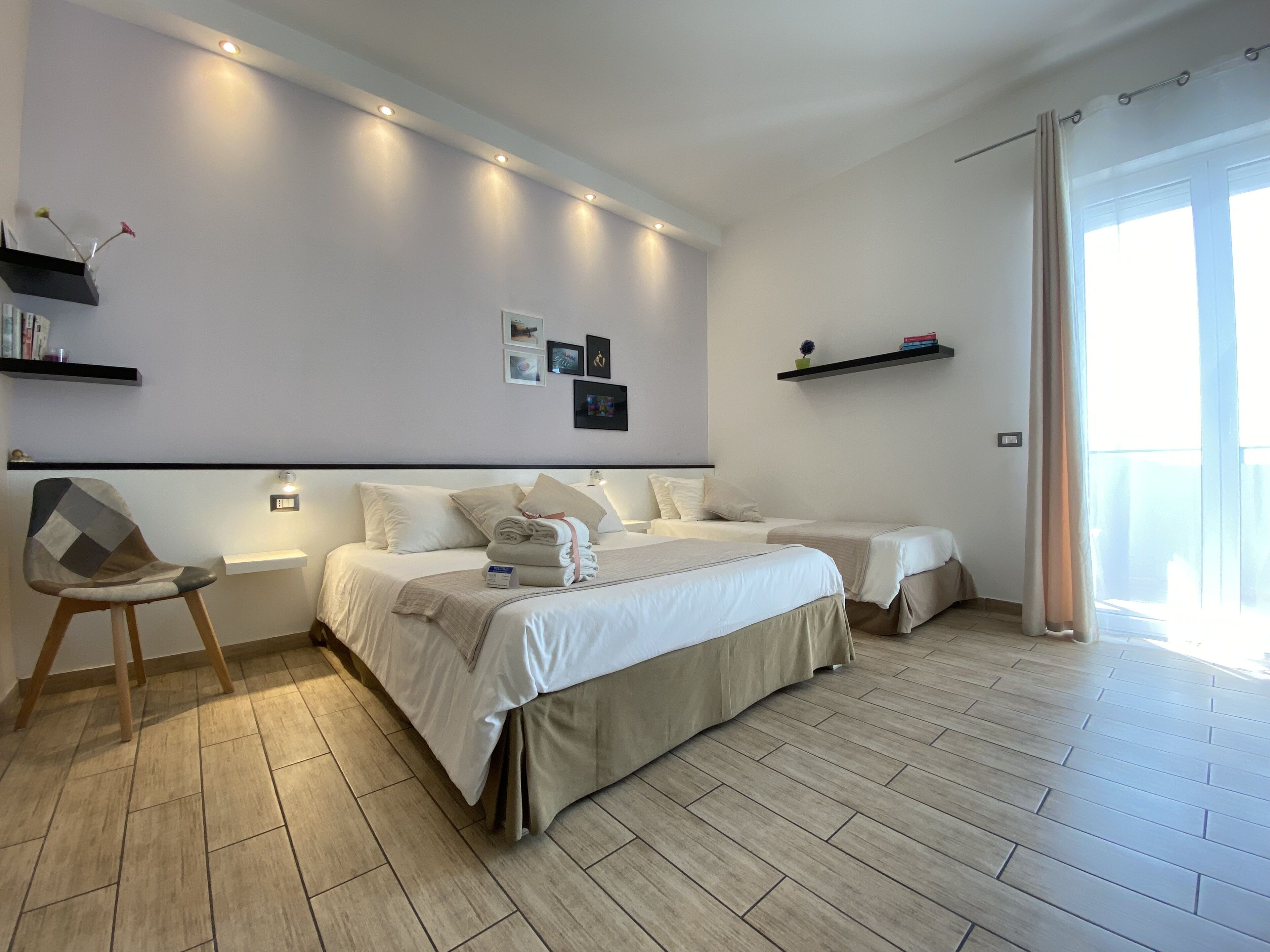 Foto - Ma&Mi For You B&B