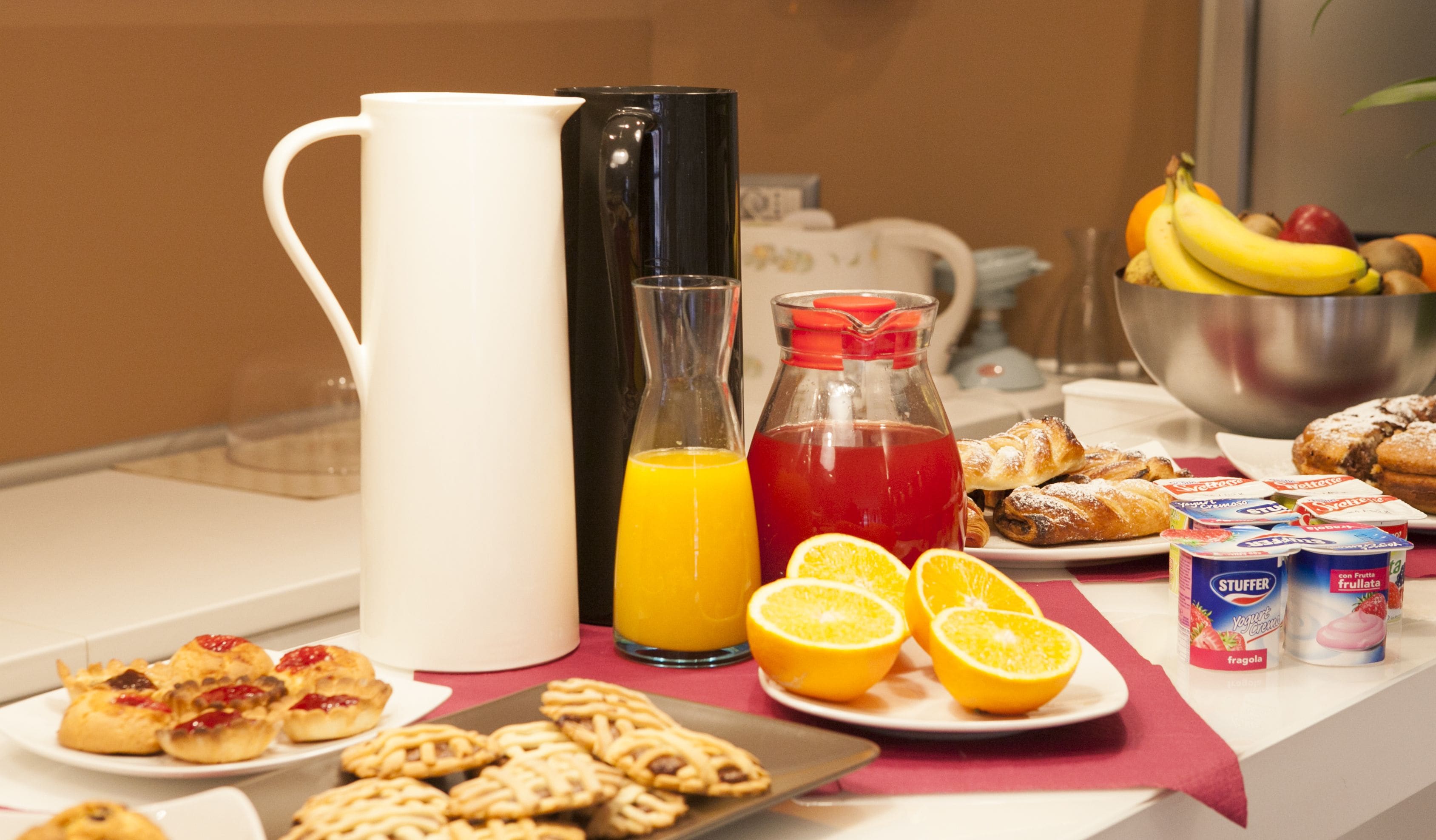 Foto - Ma&Mi For You B&B