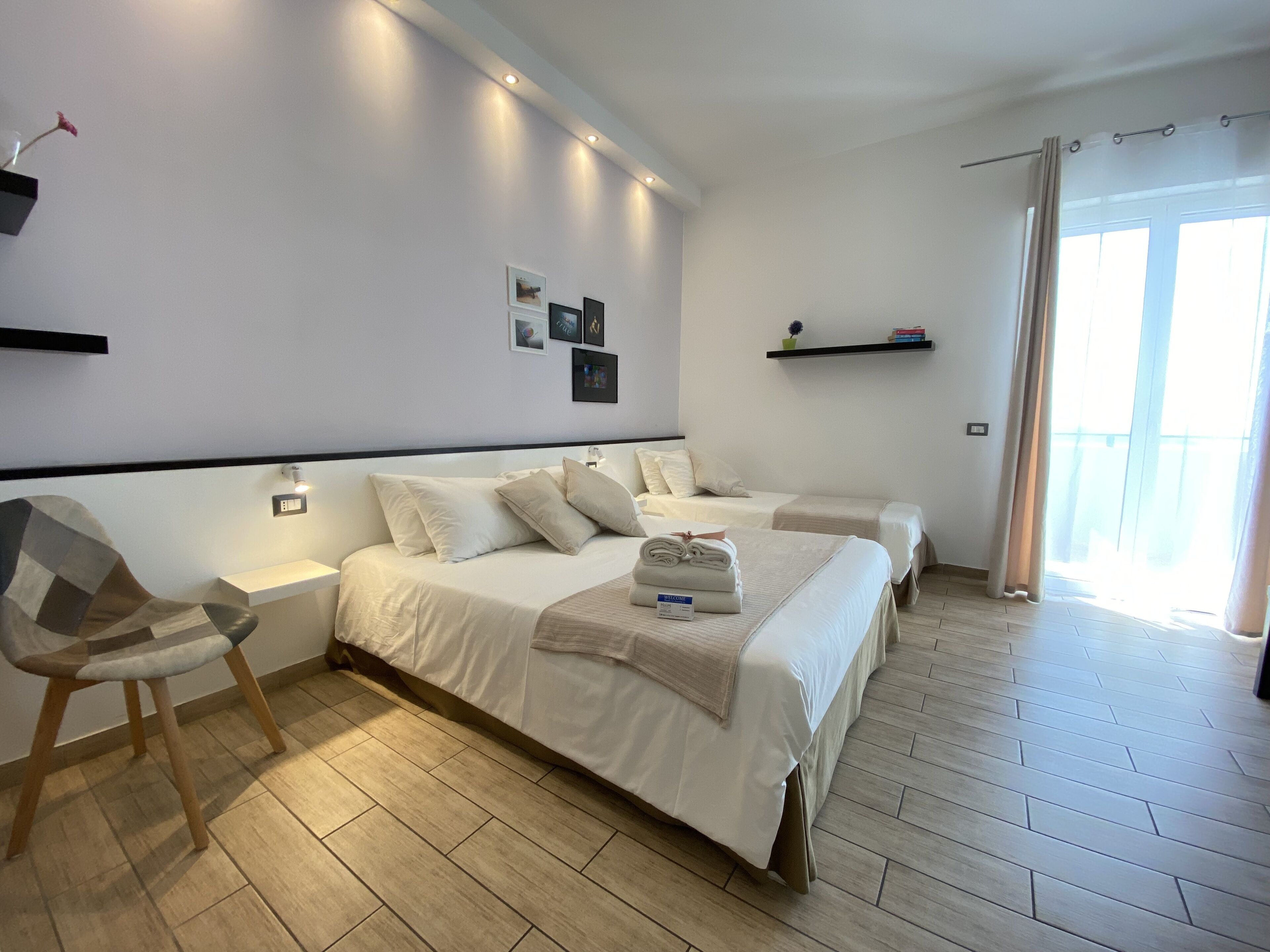 Foto - Ma&Mi For You B&B