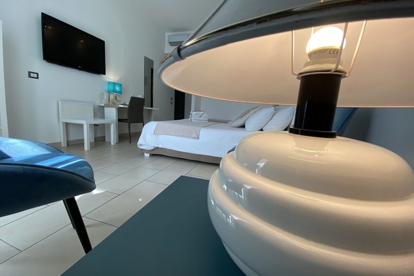 Superior Triple Room, Balcony | Hypo-allergenic bedding, memory foam beds, individually decorated