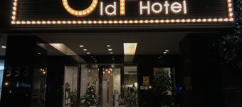 Old Fashion Hotel