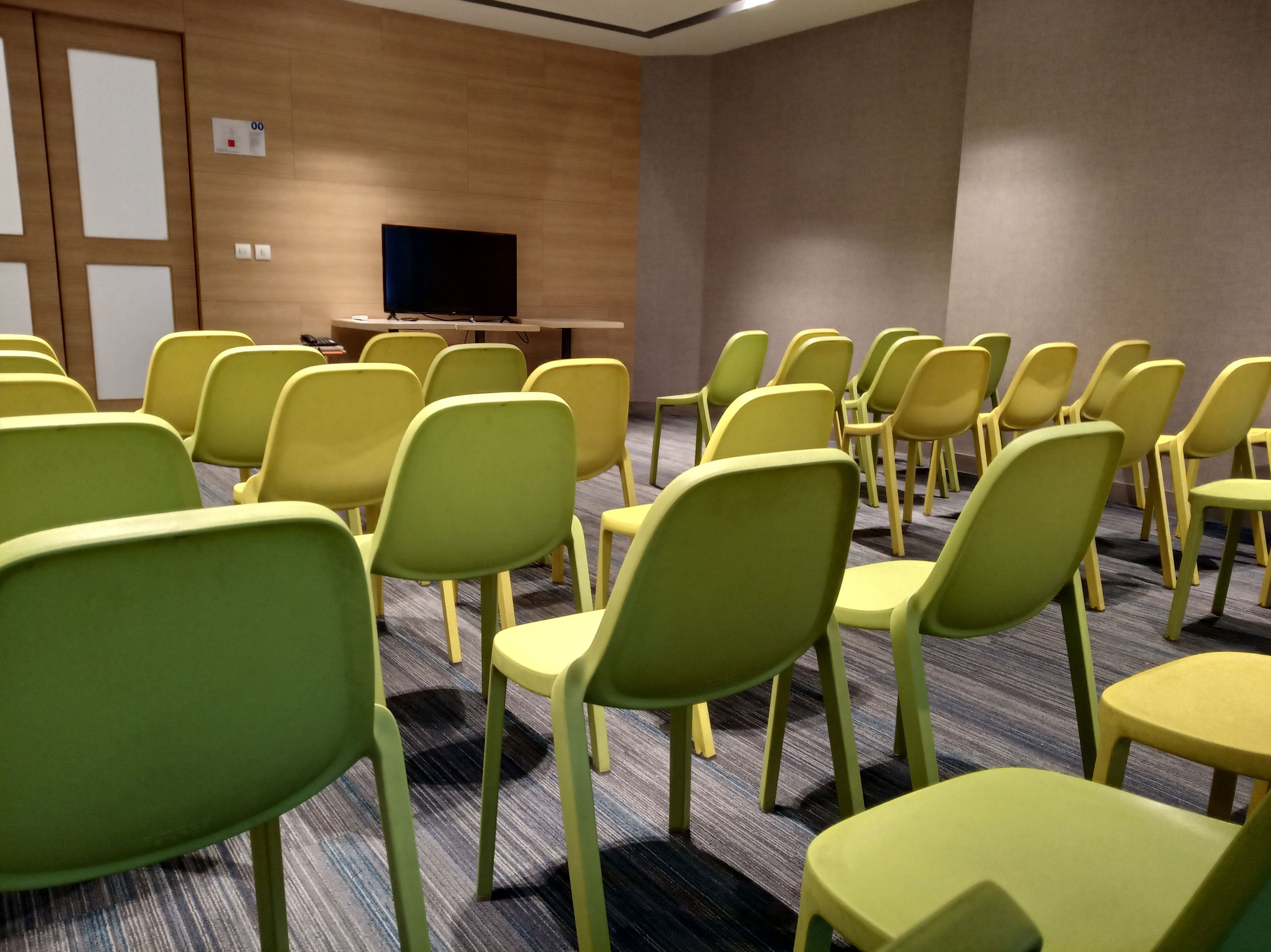 Foto - Holiday Inn Express Pune Pimpri by IHG