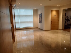 Hallway - Holiday Inn Express Pune Pimpri by IHG (Pune)