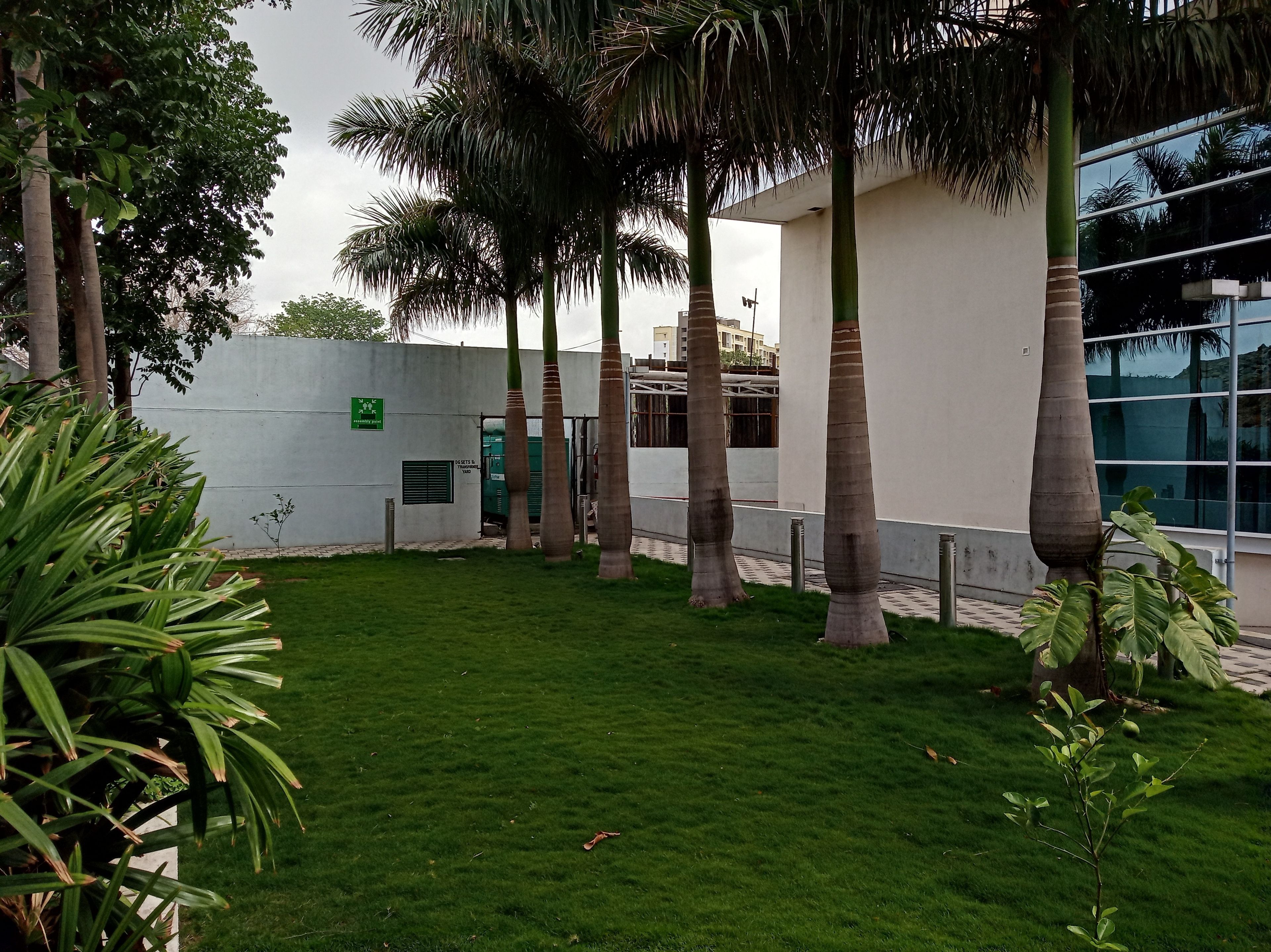 Foto - Holiday Inn Express Pune Pimpri by IHG