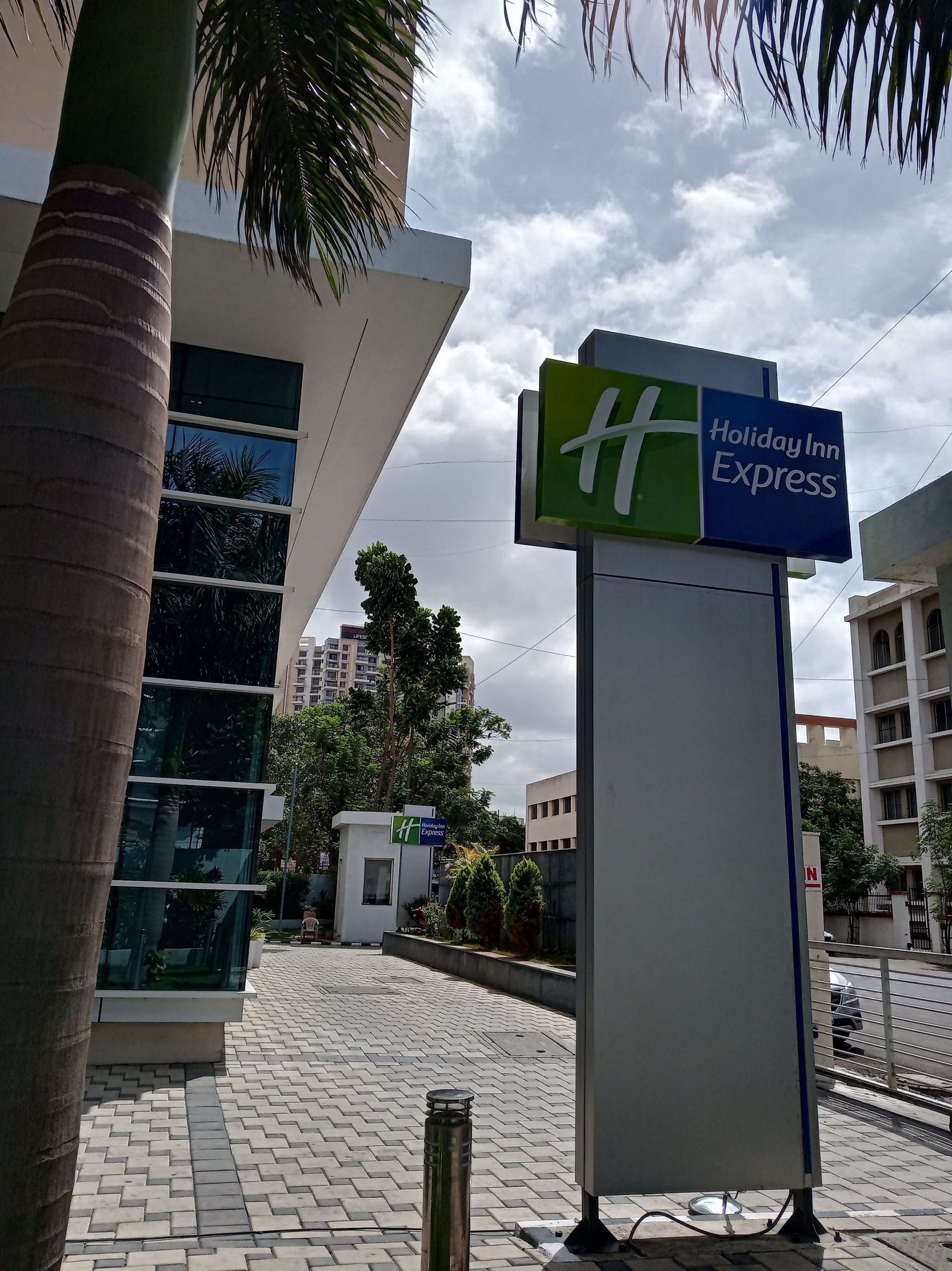 Foto - Holiday Inn Express Pune Pimpri by IHG