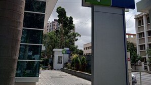 واجهة المنشأة