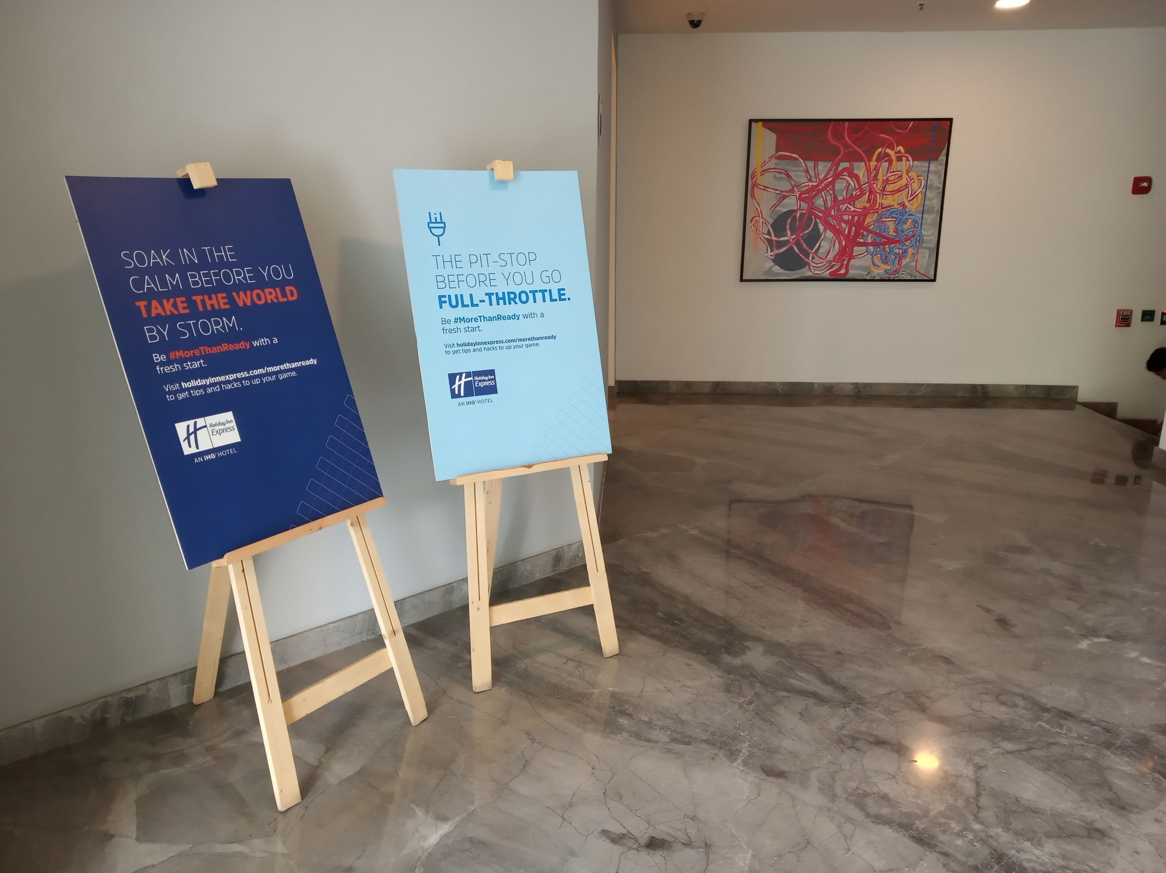 Foto - Holiday Inn Express Pune Pimpri by IHG