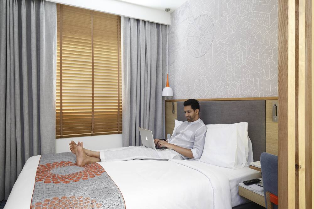 Holiday Inn Express Pune Pimpri by IHG