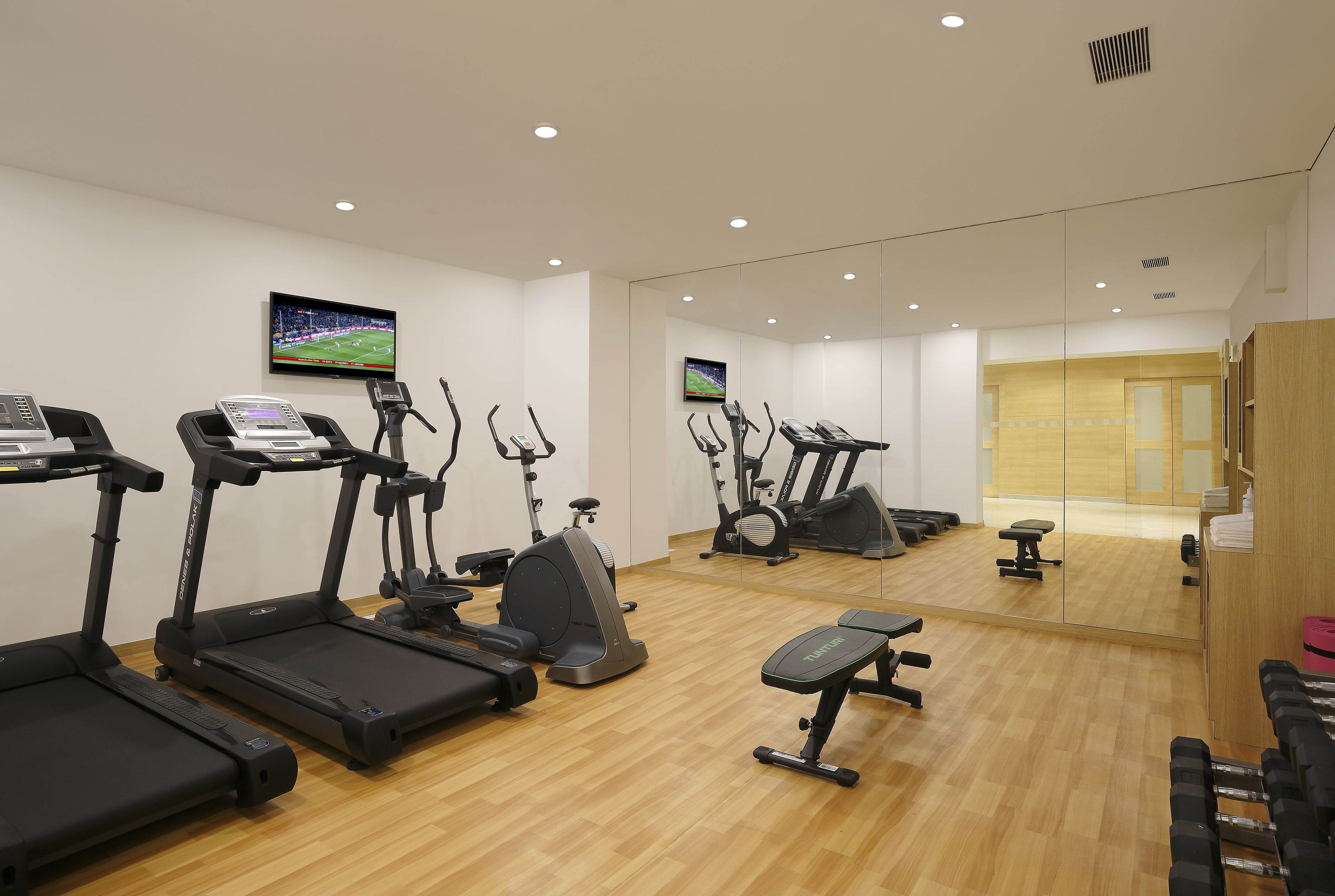 Foto - Holiday Inn Express Pune Pimpri by IHG