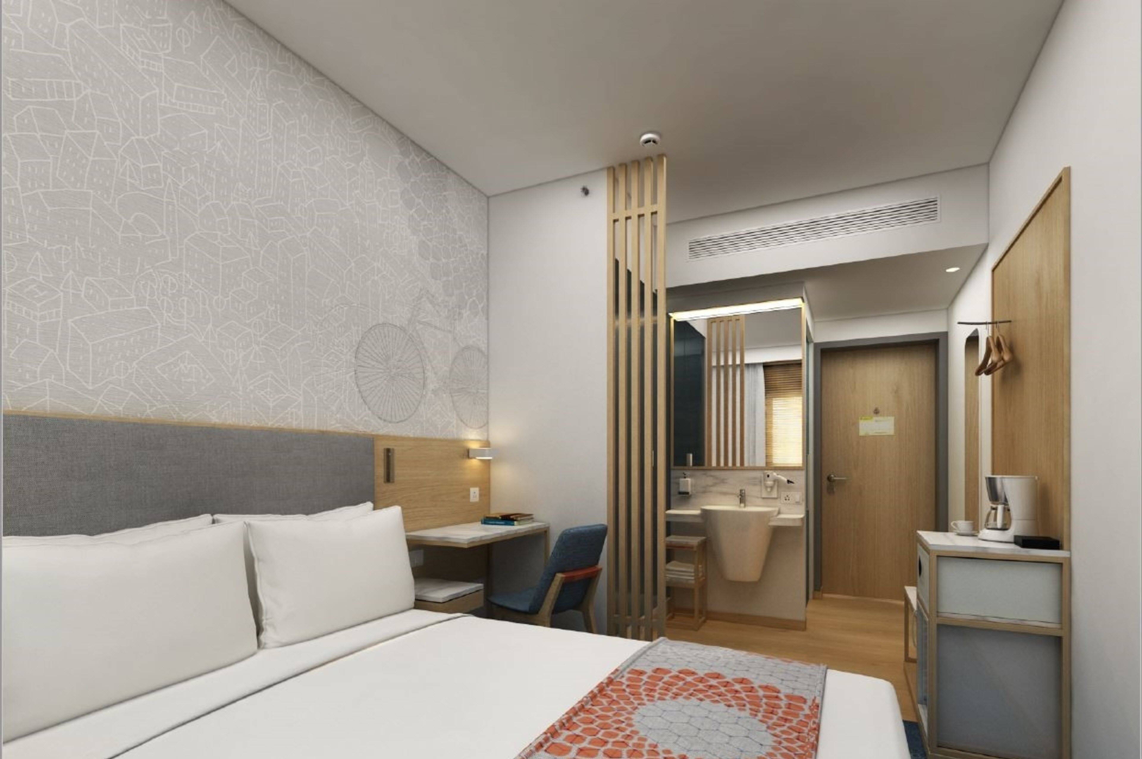 Foto - Holiday Inn Express Pune Pimpri by IHG