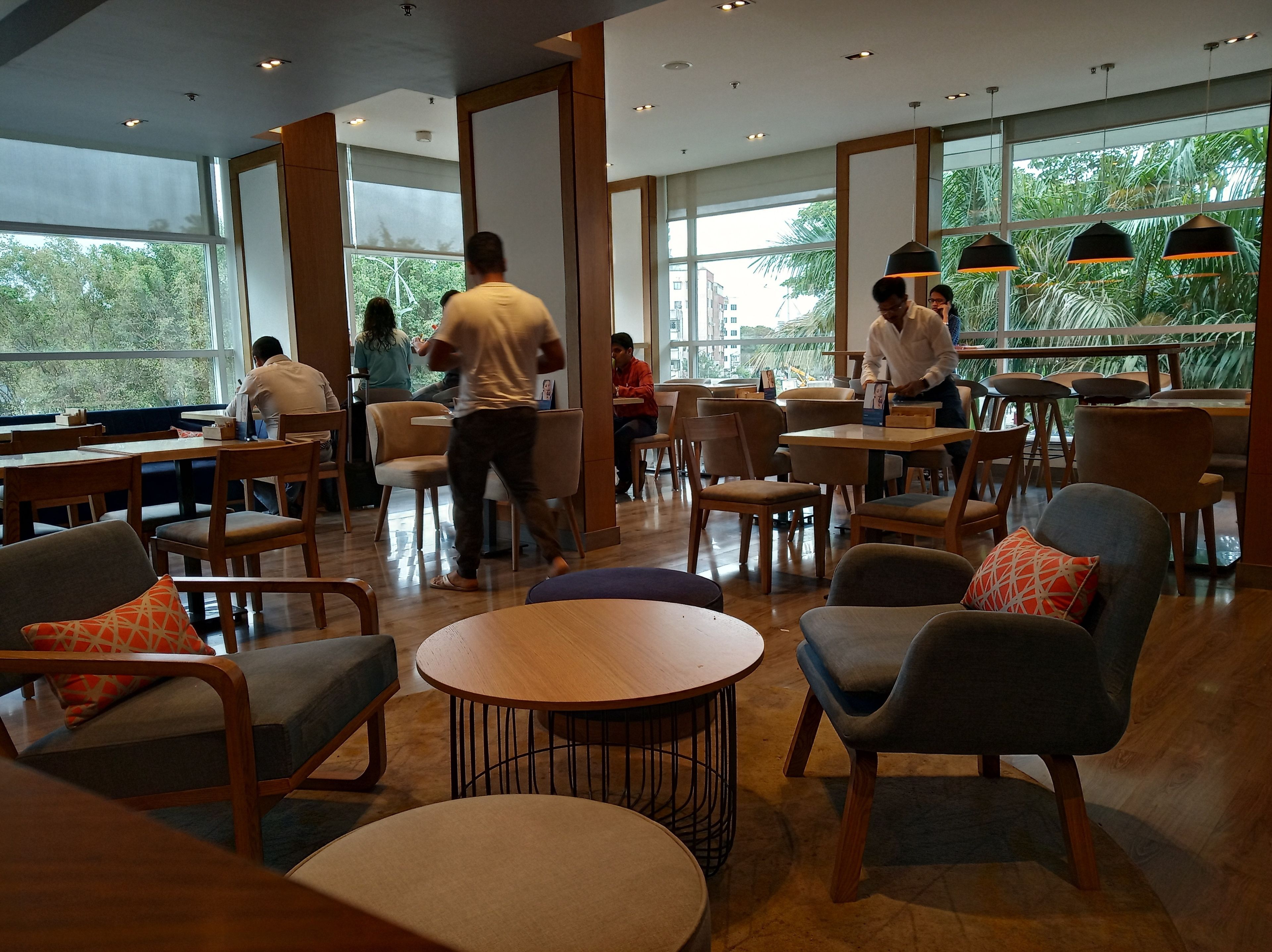 Foto - Holiday Inn Express Pune Pimpri by IHG