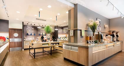 Hampton by Hilton Krakow