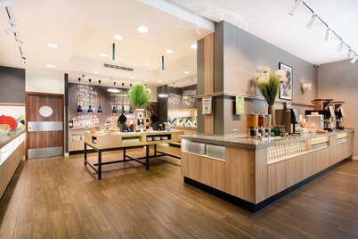 Hampton by Hilton Krakow