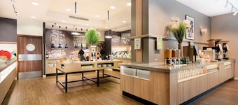 Hampton by Hilton Krakow