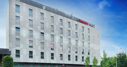Hampton by Hilton Krakow