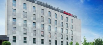 Hampton by Hilton Krakow