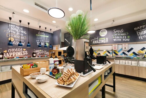 Hampton by Hilton Krakow