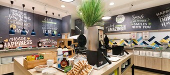 Hampton by Hilton Krakow