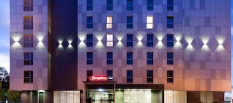 Hampton by Hilton Krakow