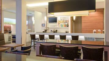 Bar (di hartanah)