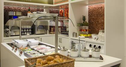 Hampton by Hilton Nuremberg City Centre