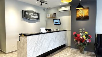Recepció