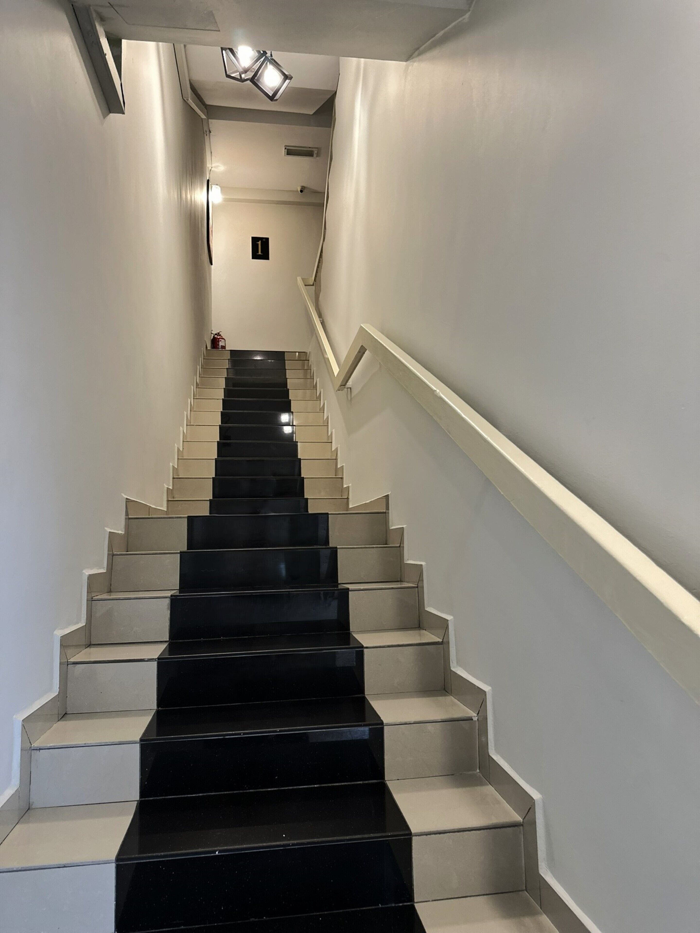 Photo - De UPTOWN Hotel @ SS2