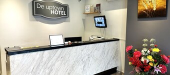 De UPTOWN Hotel @ SS2