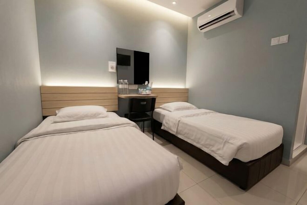 客房