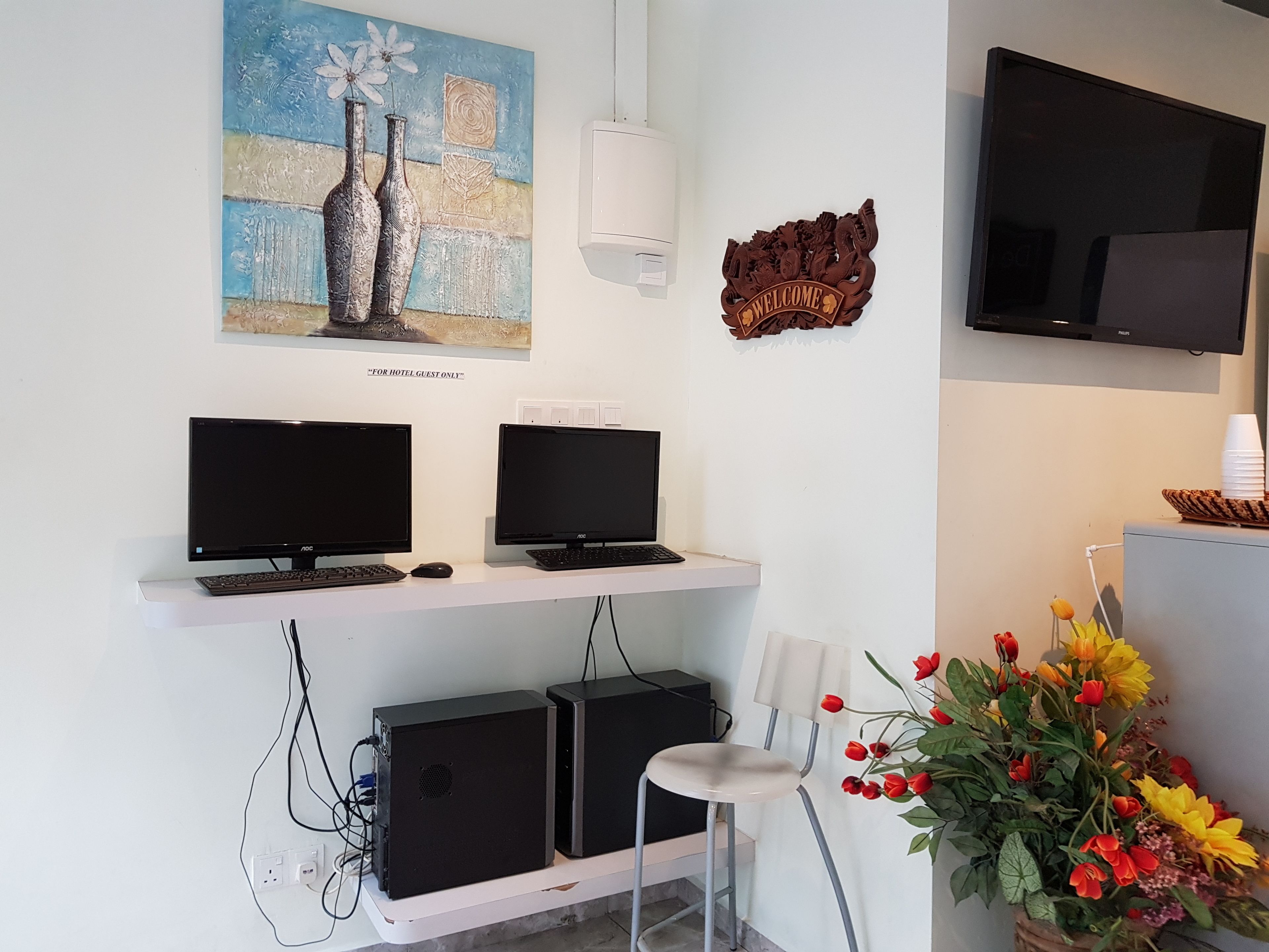 Photo - De UPTOWN Hotel @ SS2