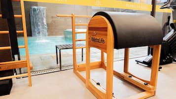 Gimnasio