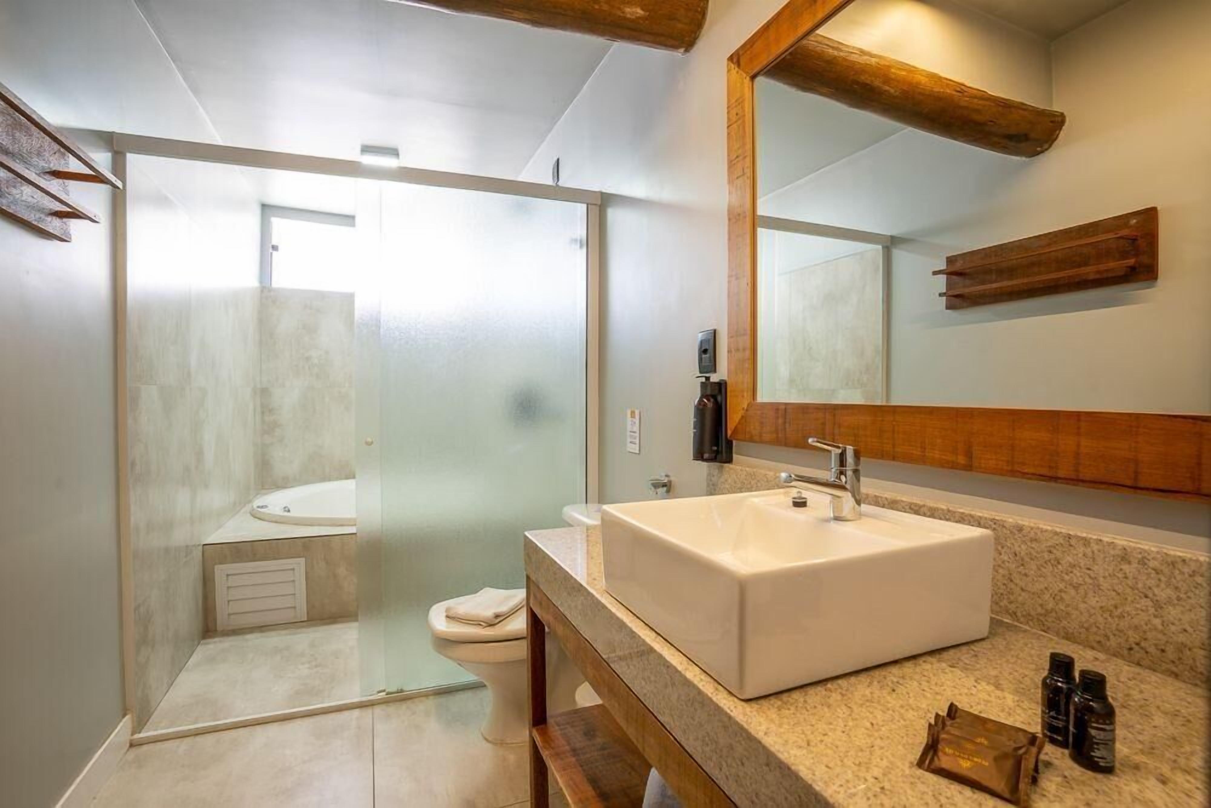 Foto - Pousada Pedra da Ilha