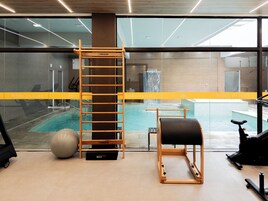Gimnasio