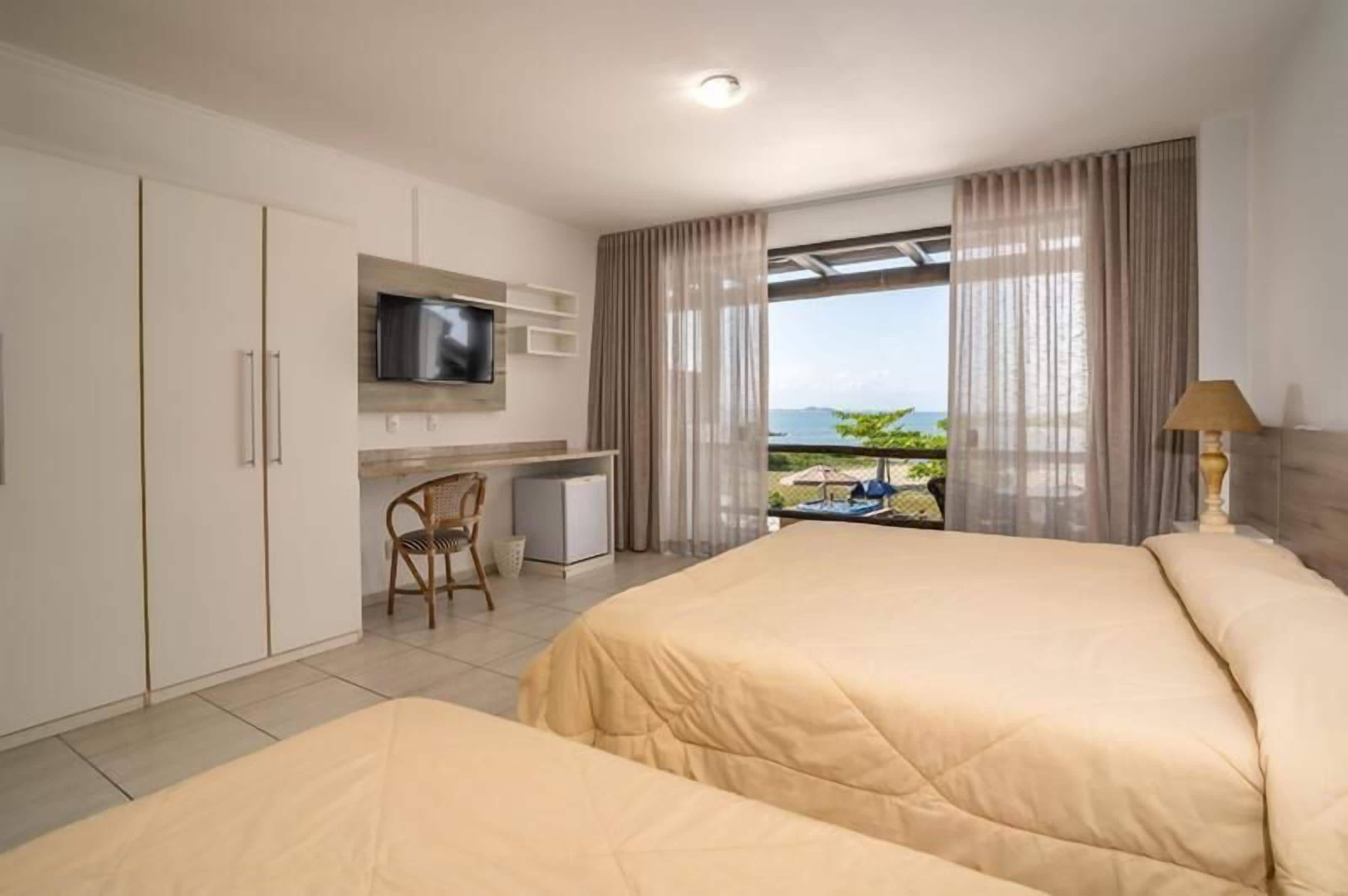 Foto - Pousada Pedra da Ilha