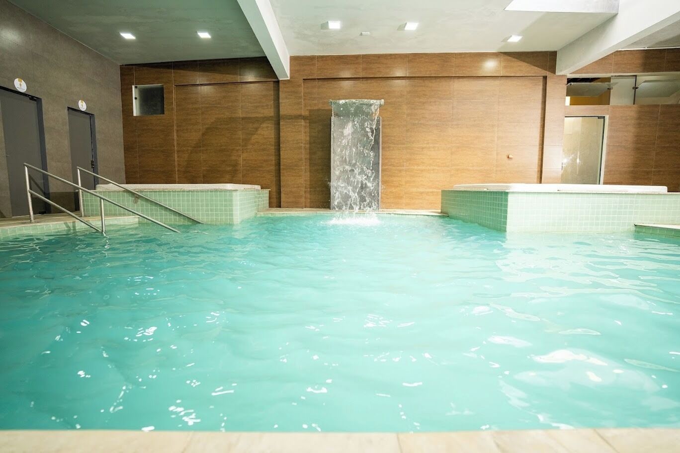 Foto - Pousada Pedra da Ilha