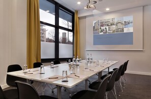 Meeting facility - Citadines Michel Hamburg (Hamburg)