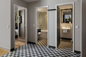 Appartement, 1 chambre