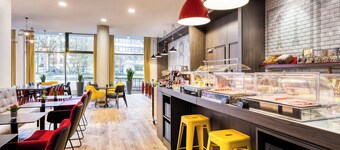 Citadines Michel Hamburg