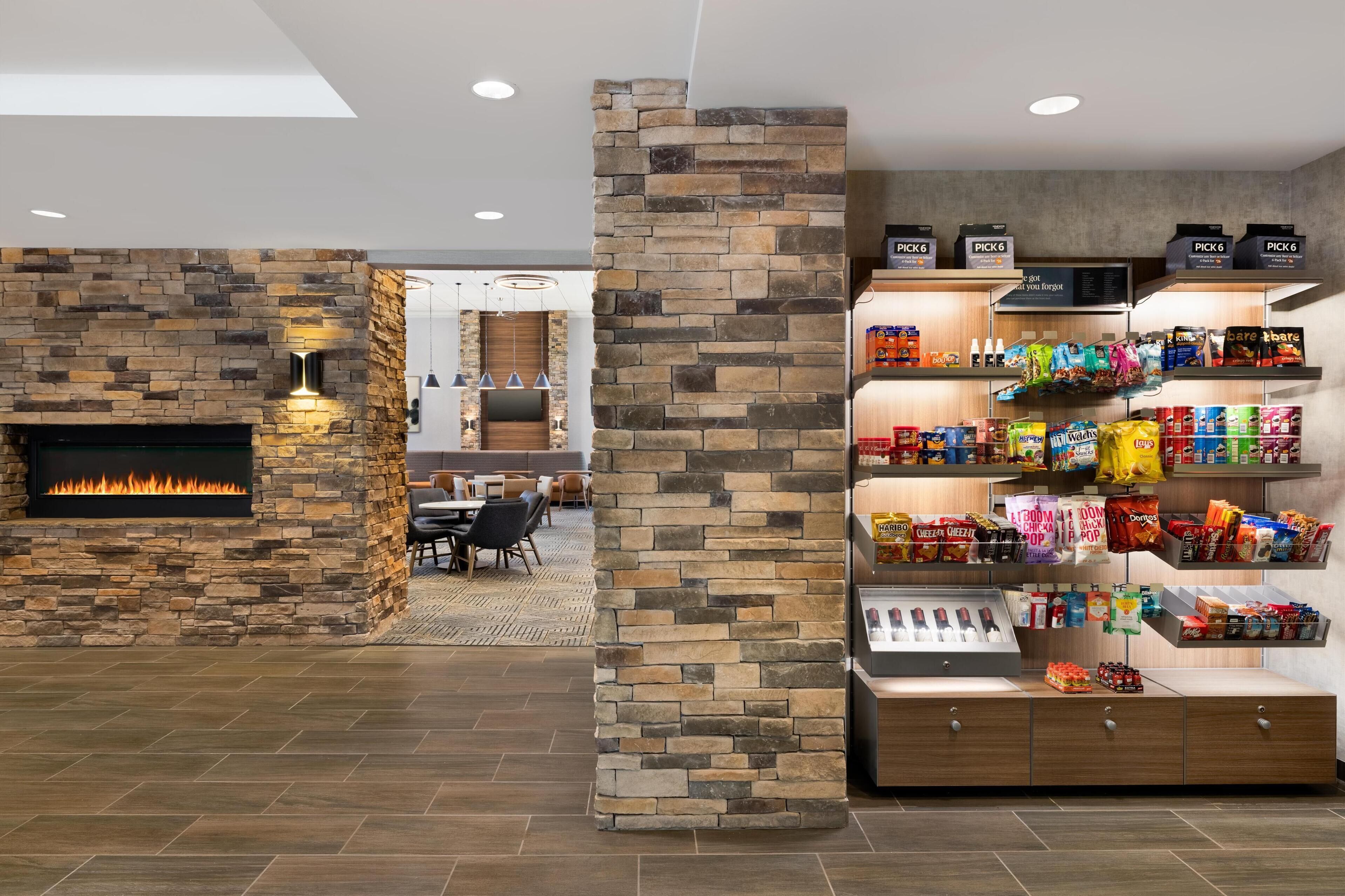 Snackbar