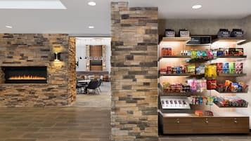Snackbar