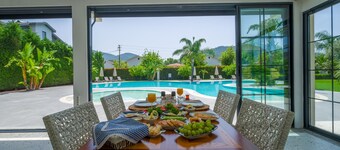 Grand Göcek Hotel