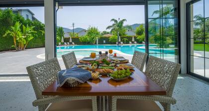 Grand Göcek Hotel