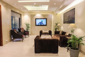 Reception - Eternity (New Delhi)