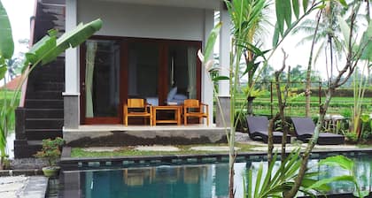 Villa Kemuning Ubud