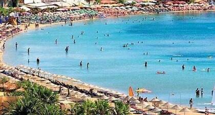 Costa 3S Beach