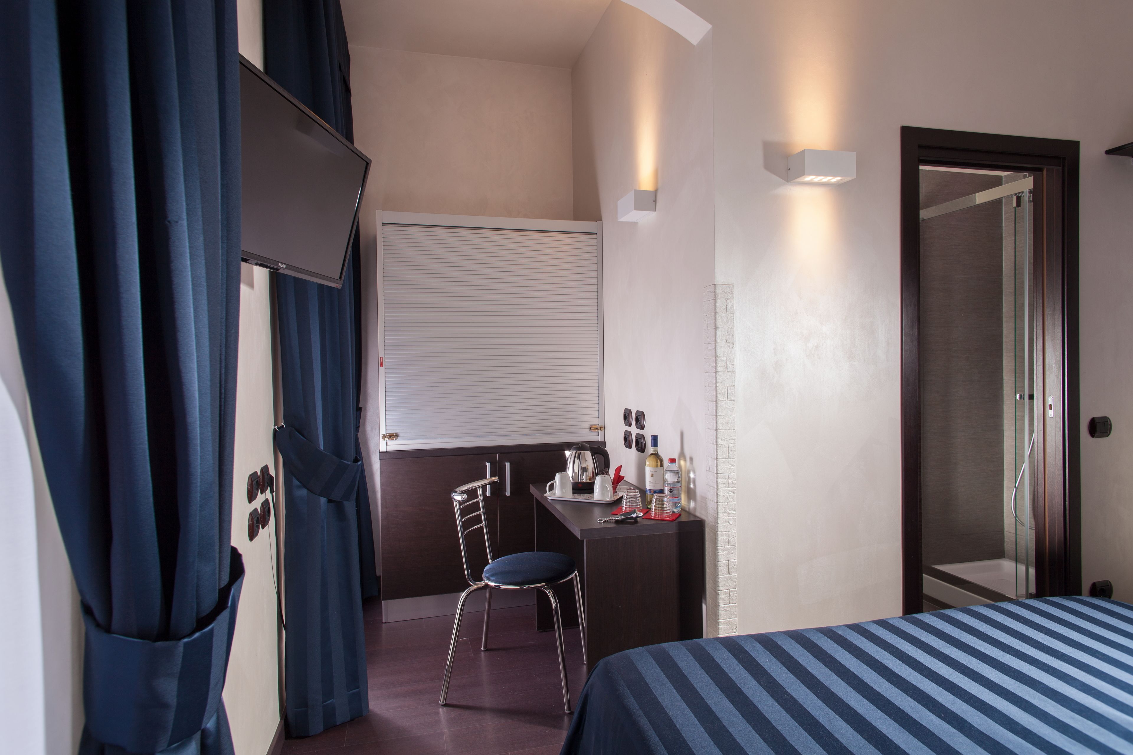 Foto - Residenza Dorò- 24x7 Check-in